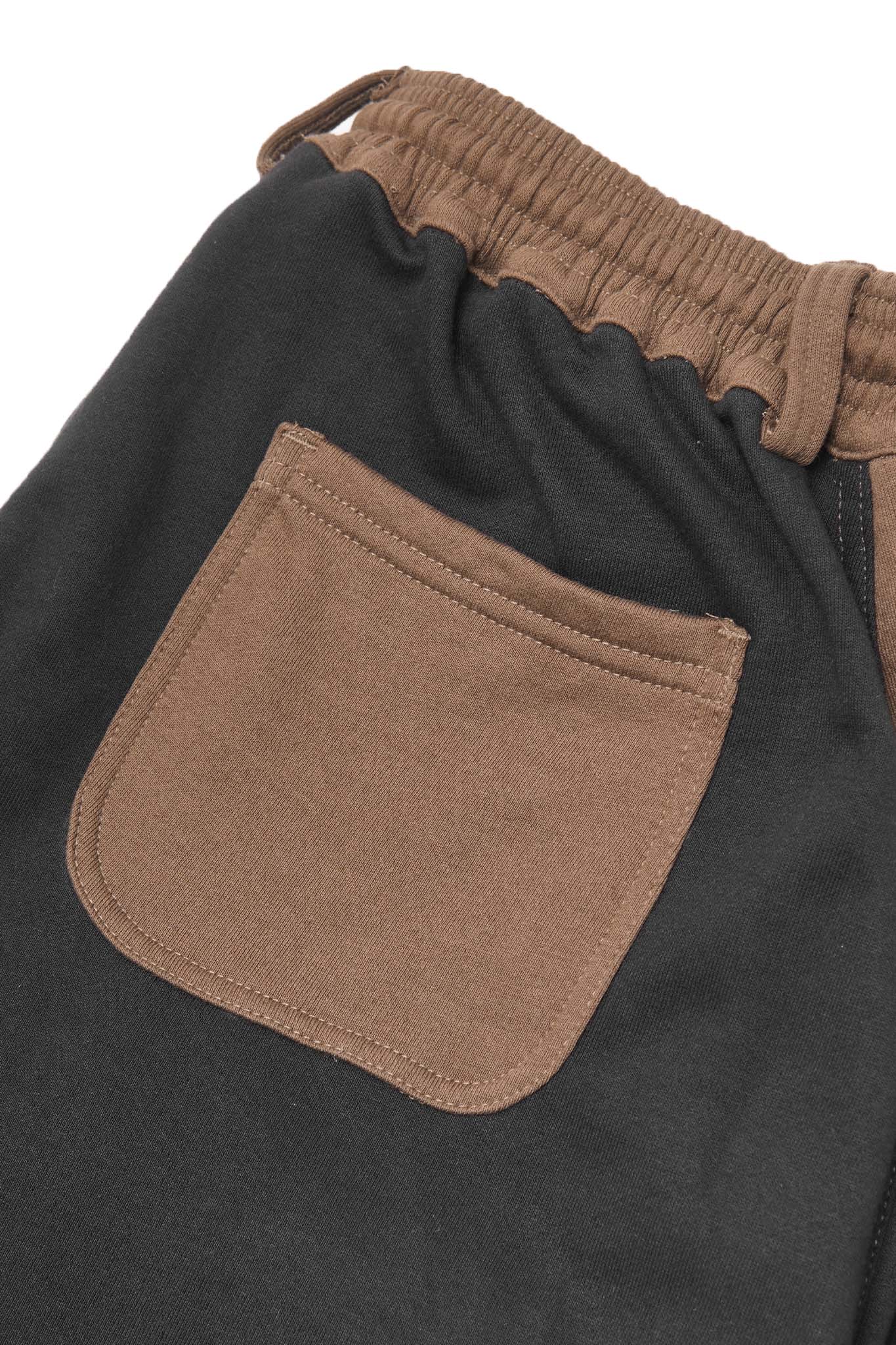 YUNA IN ANTHRACITE - Image 10