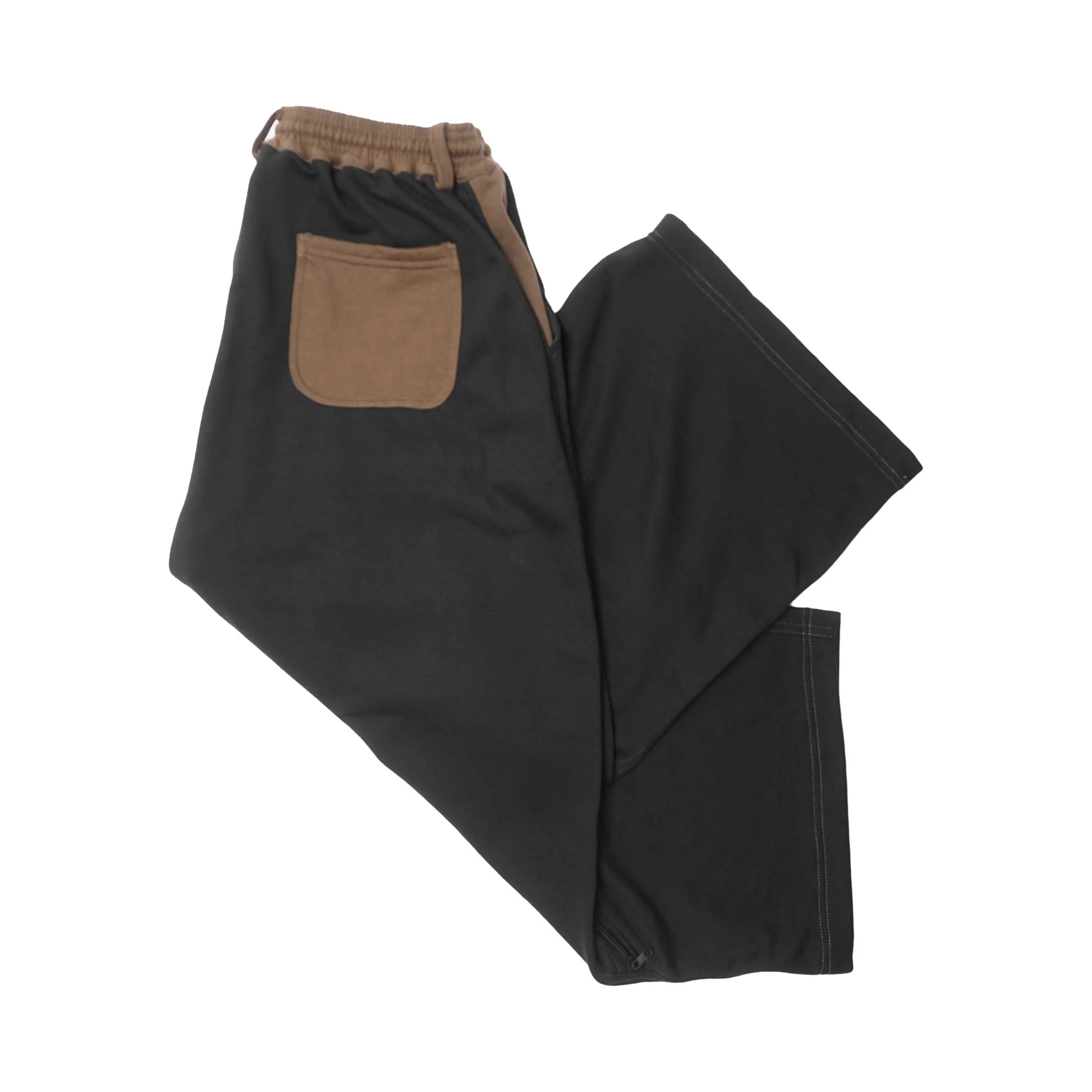 YUNA IN ANTHRACITE - Image 3