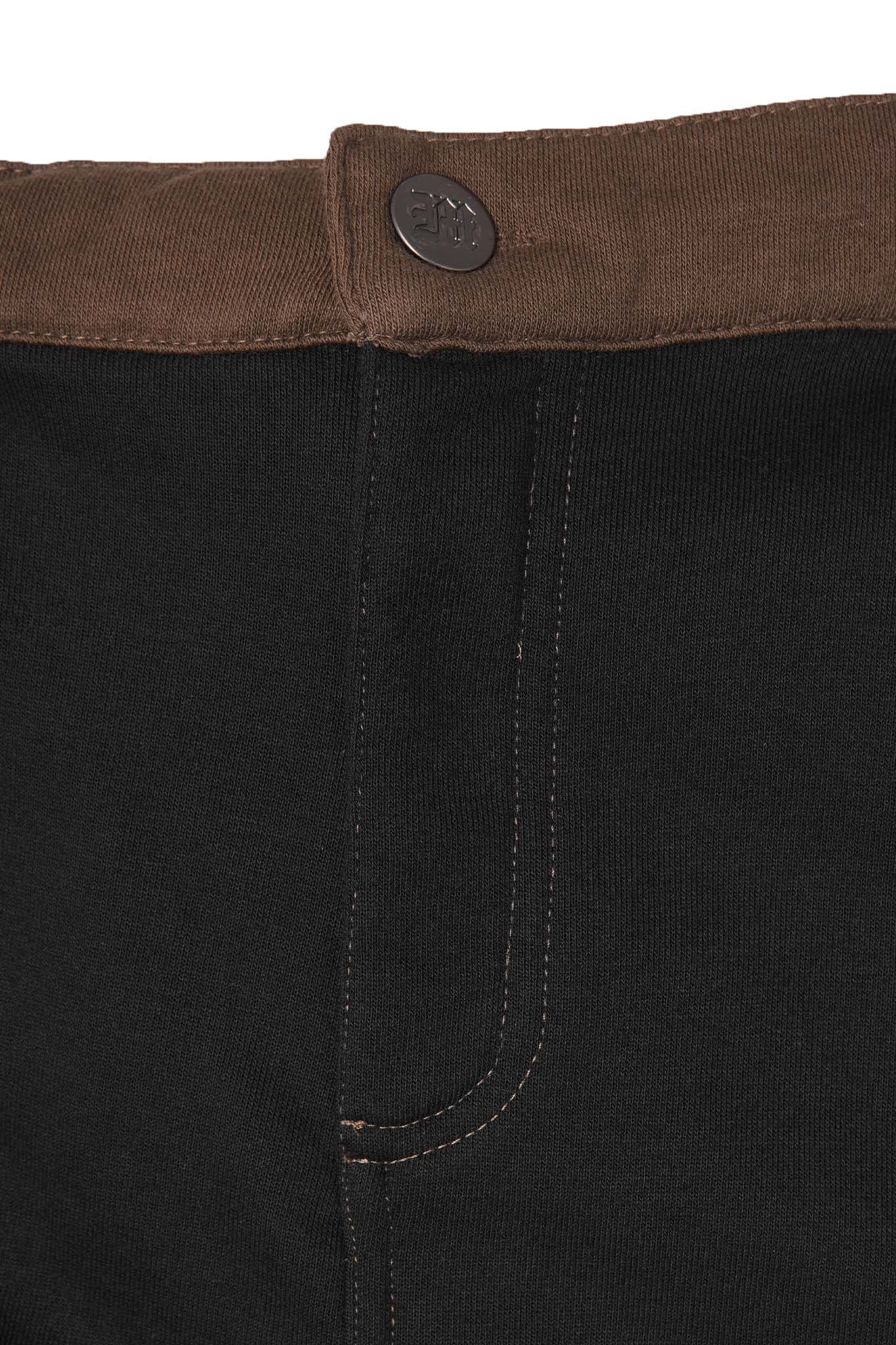 YUNA IN ANTHRACITE - Image 5