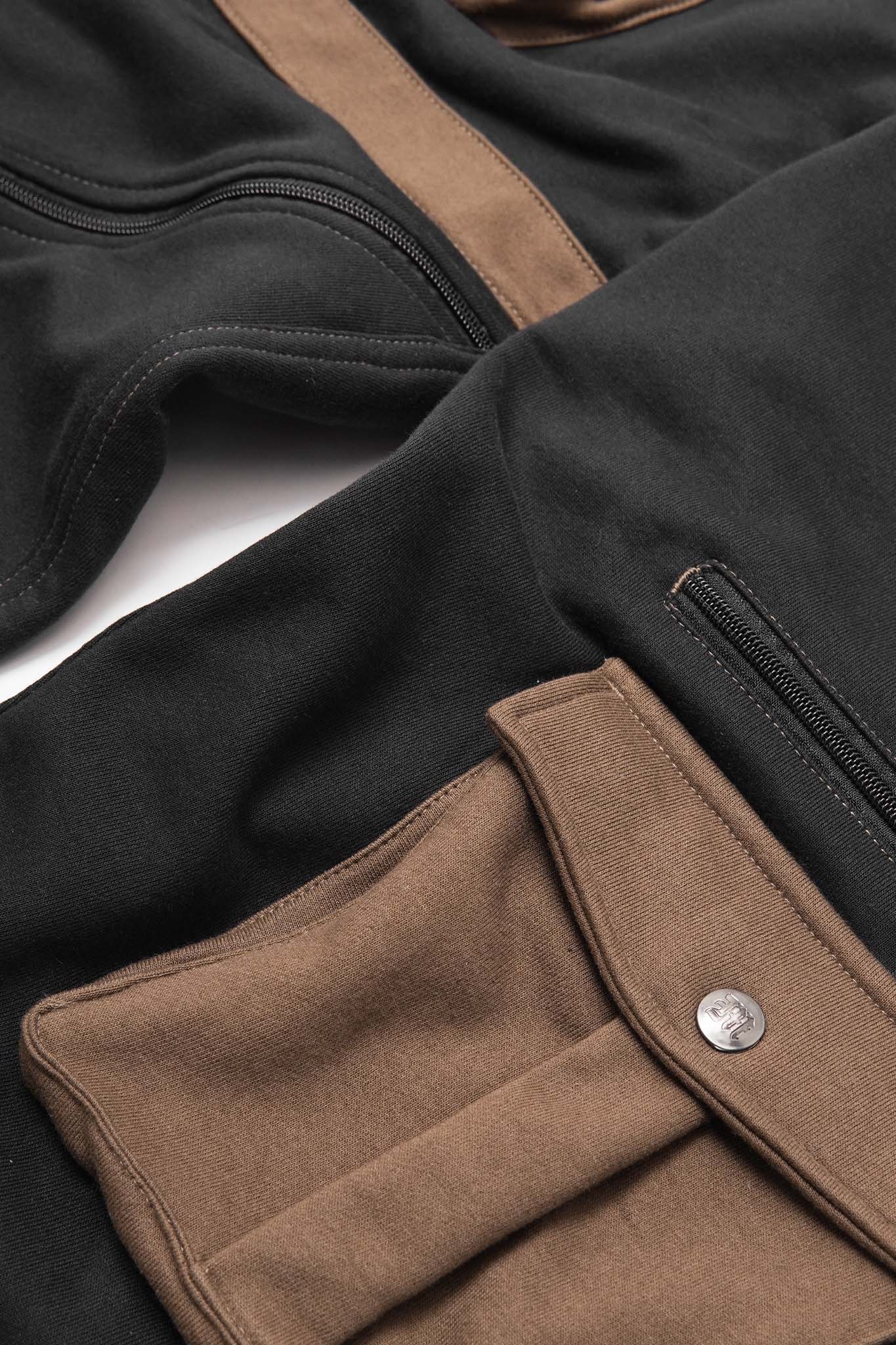 YUNA IN ANTHRACITE - Image 8