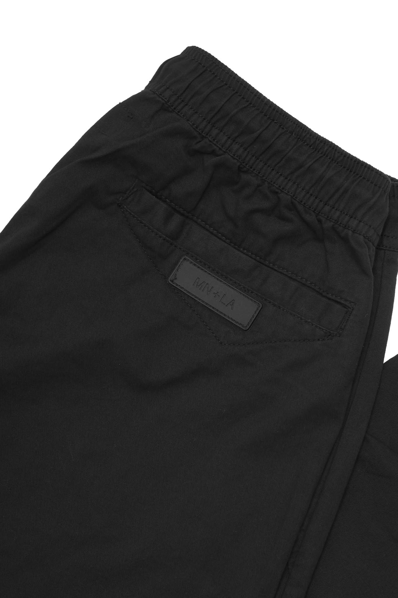 ZONE PANTS IN ANTHRACITE - Image 10