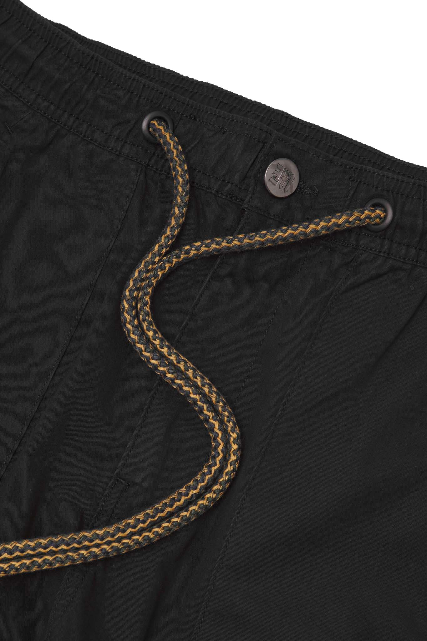 ZONE PANTS IN ANTHRACITE - Image 12