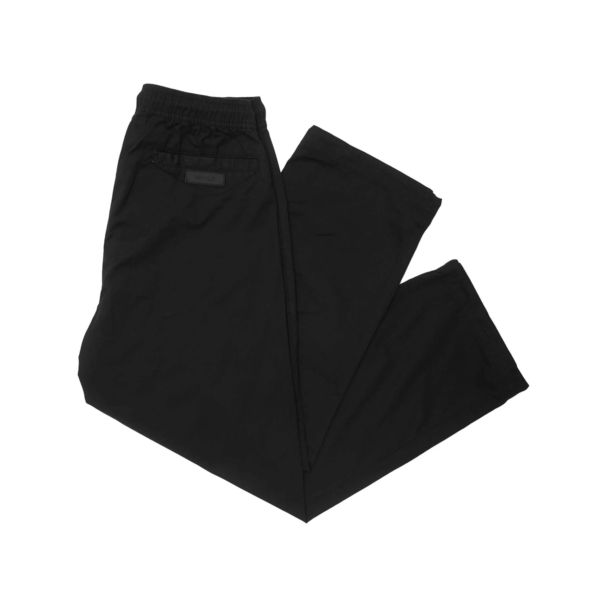 ZONE PANTS IN ANTHRACITE - Image 3