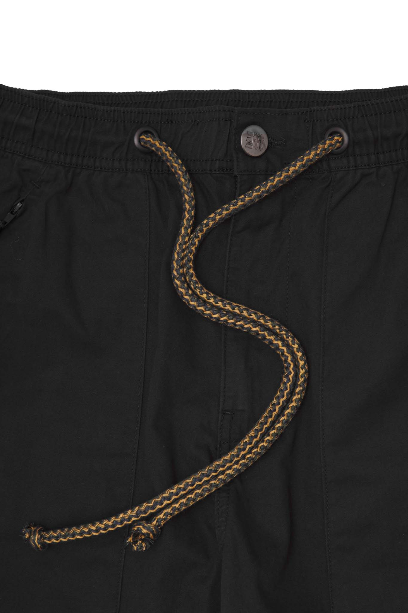 ZONE PANTS IN ANTHRACITE - Image 5