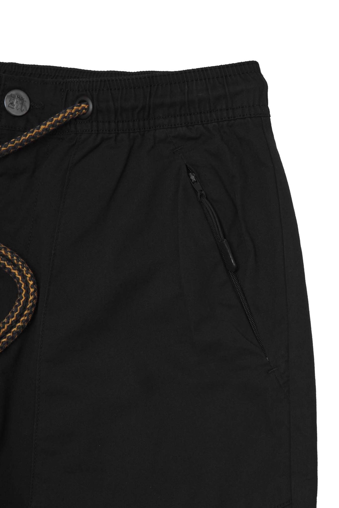 ZONE PANTS IN ANTHRACITE - Image 6