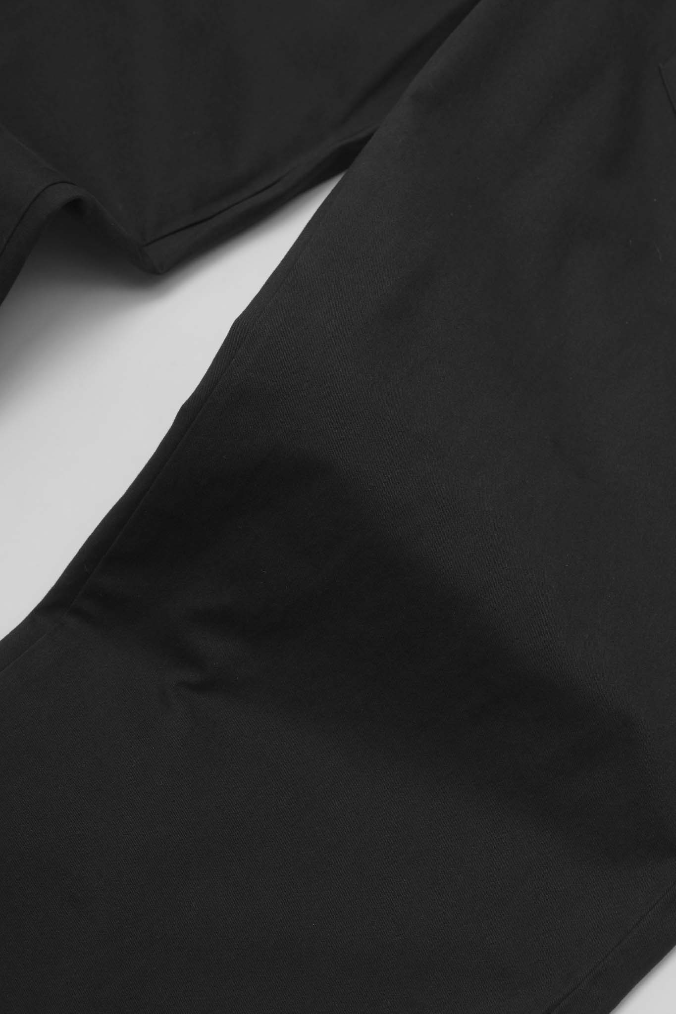 ZONE PANTS IN ANTHRACITE - Image 7