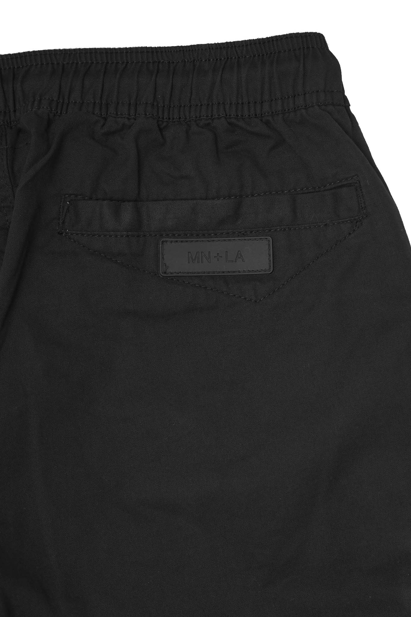 ZONE PANTS IN ANTHRACITE - Image 8