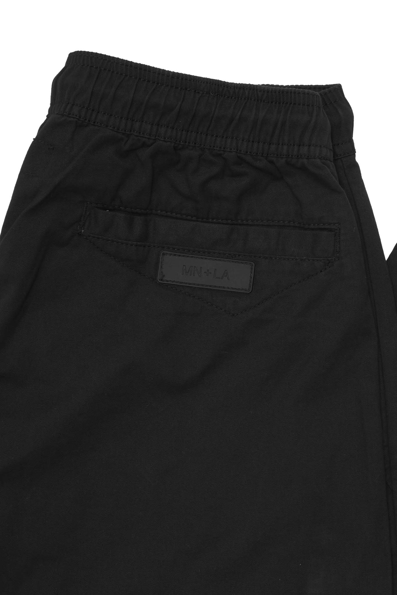 ZONE PANTS IN ANTHRACITE - Image 9