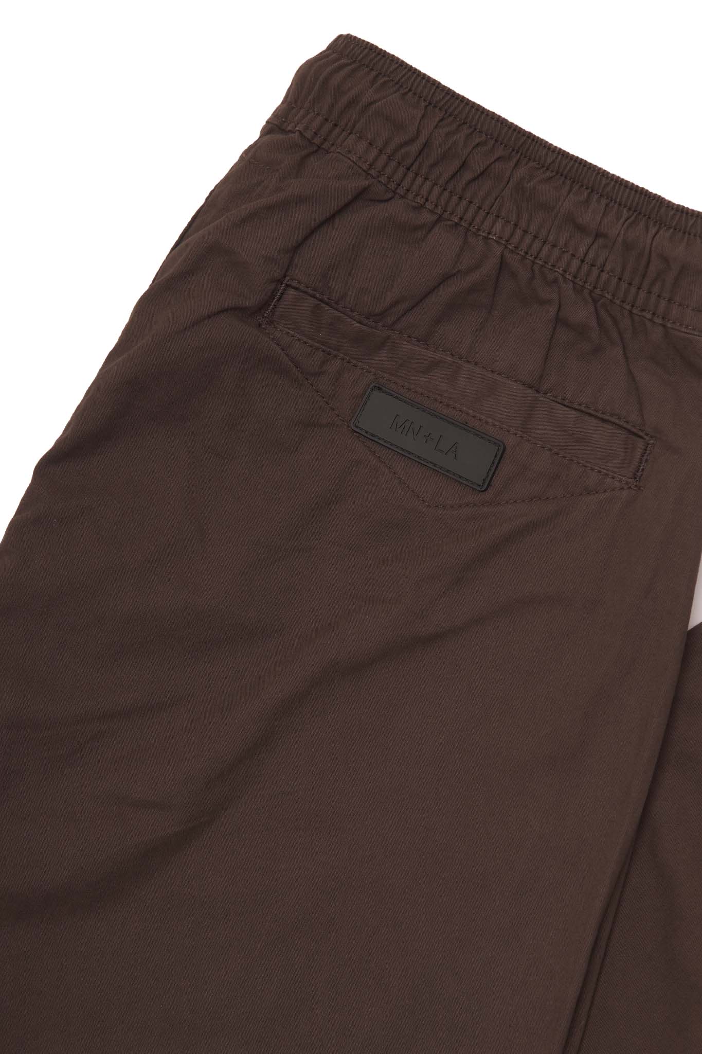 ZONE PANTS IN EARTH - Image 6