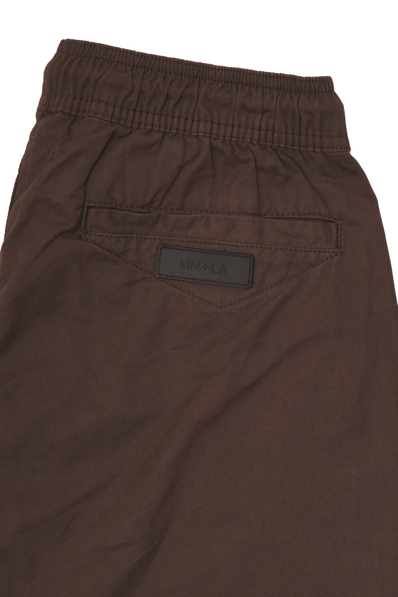 ZONE PANTS IN EARTH - Image 9