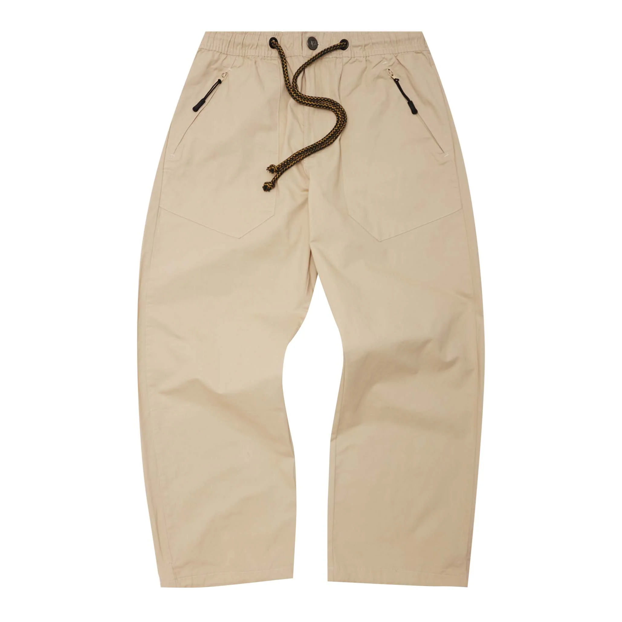ZONE PANTS IN SAND