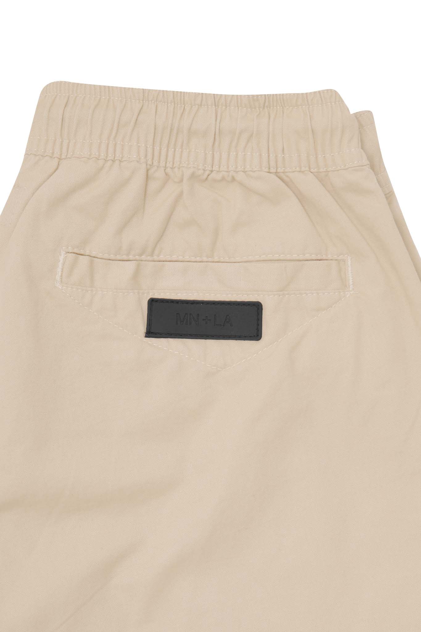 ZONE PANTS IN SAND - Image 11