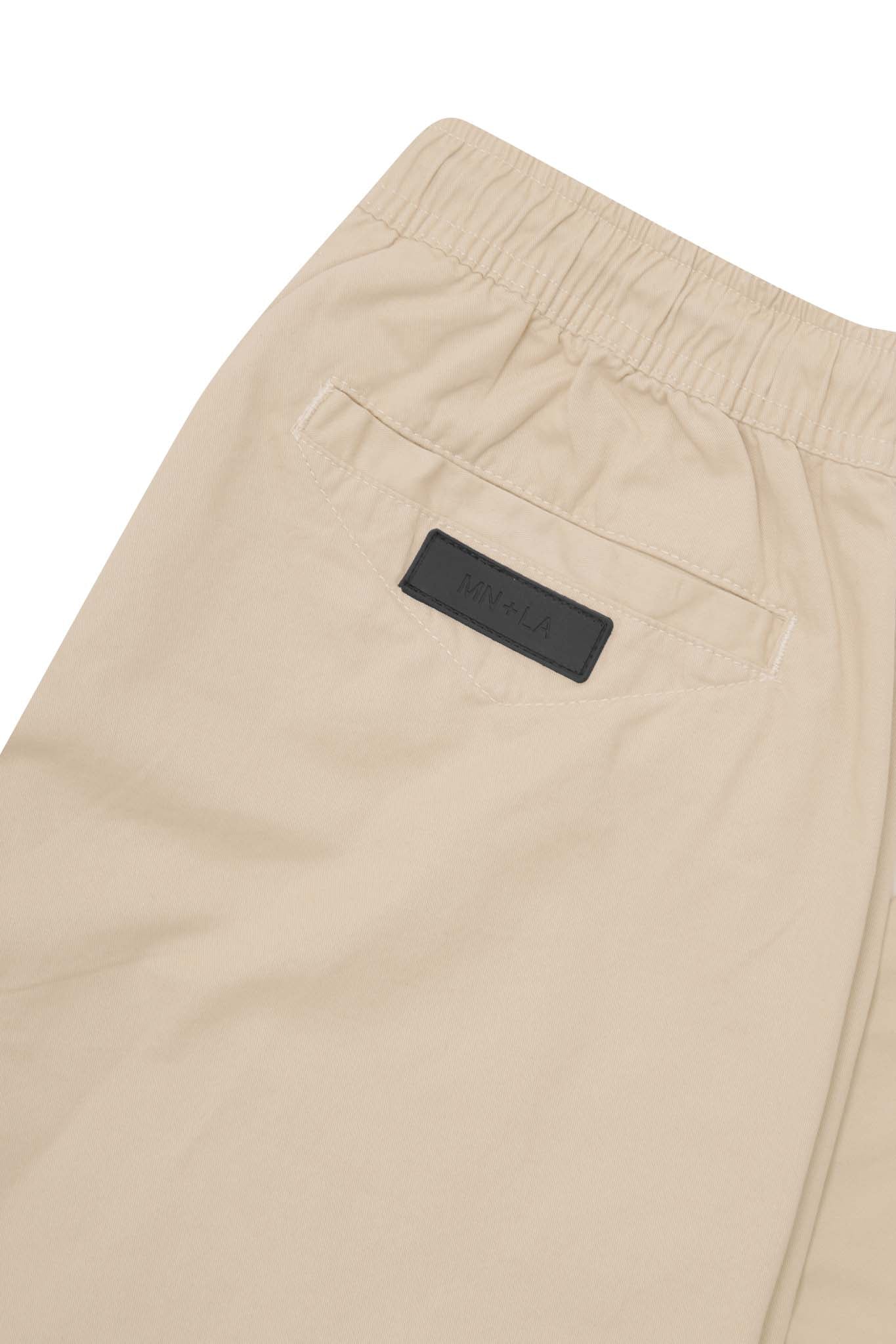 ZONE PANTS IN SAND - Image 12