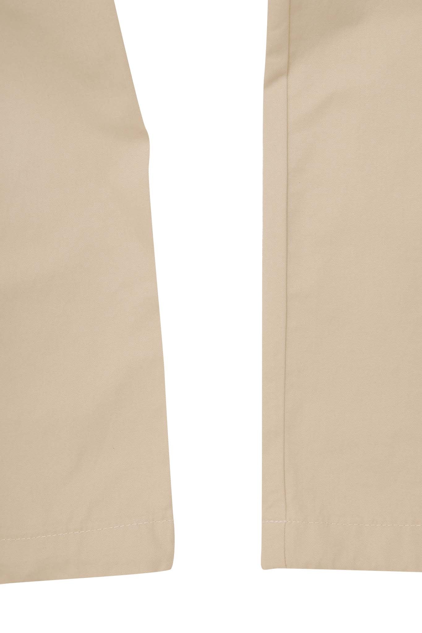ZONE PANTS IN SAND - Image 15