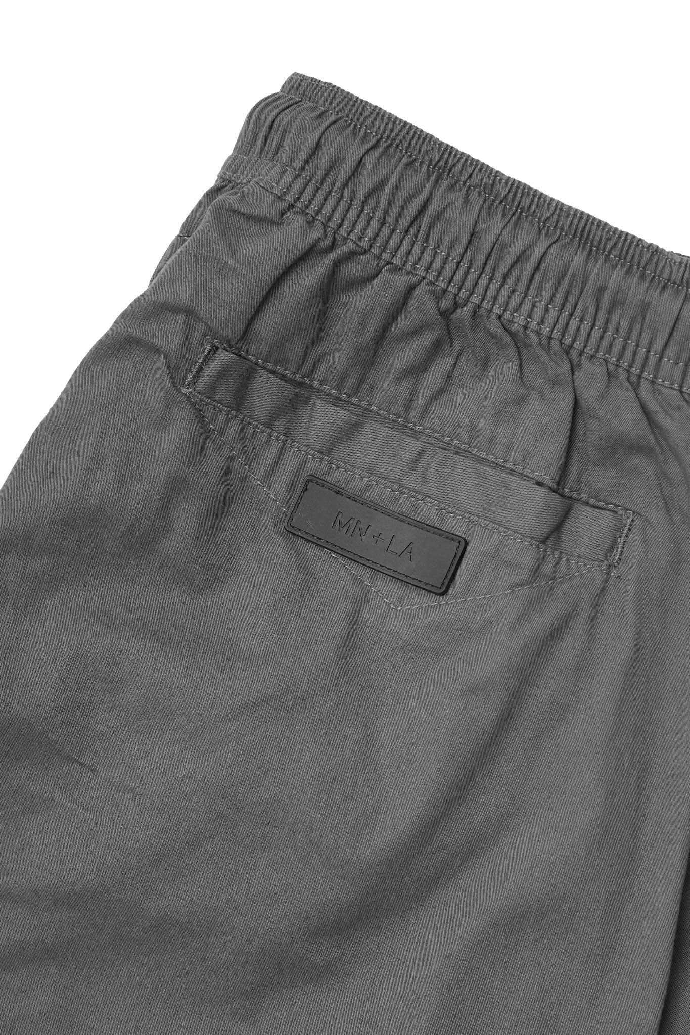 ZONE PANTS IN STONE GREY - Image 10