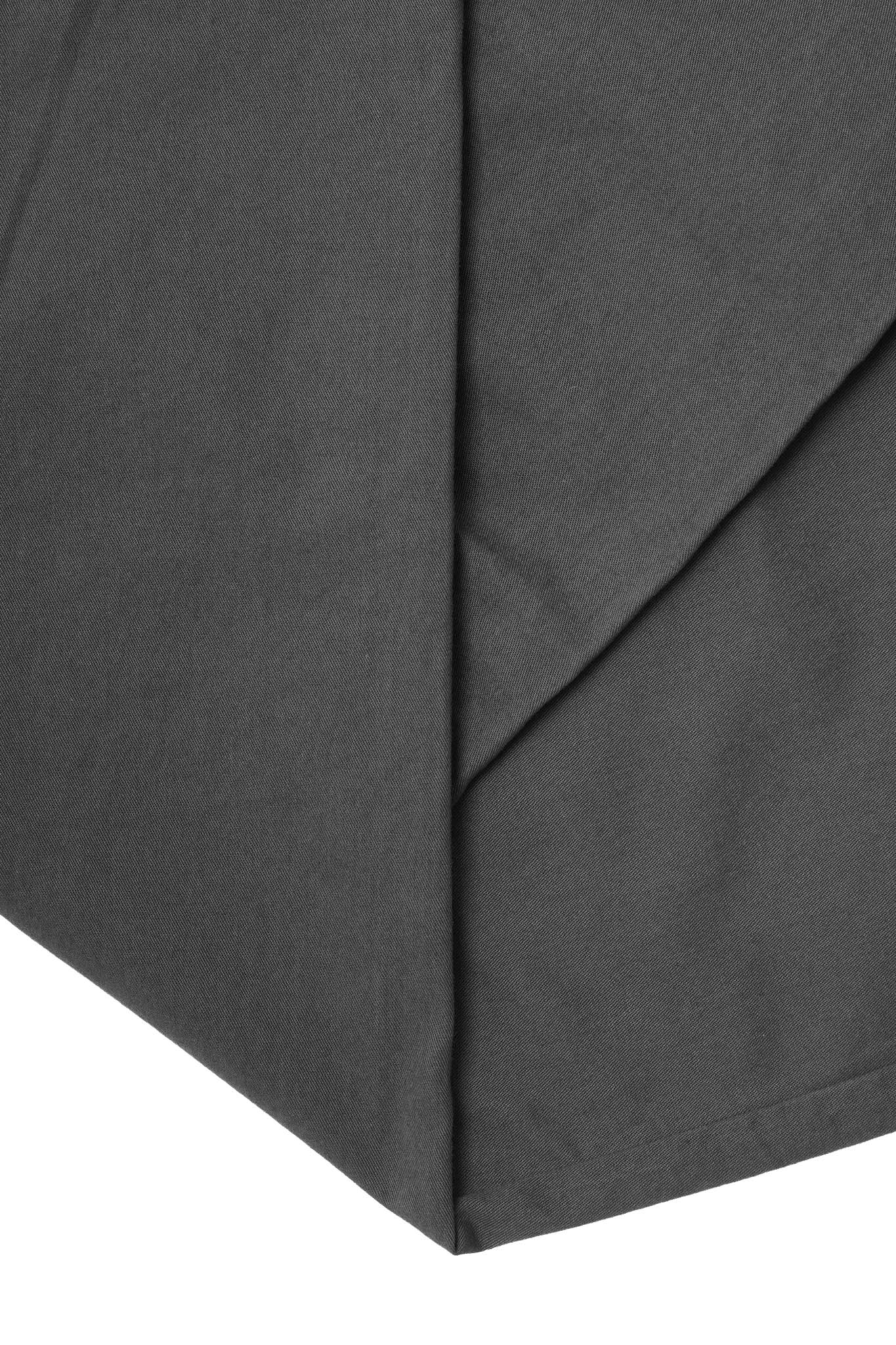 ZONE PANTS IN STONE GREY - Image 11