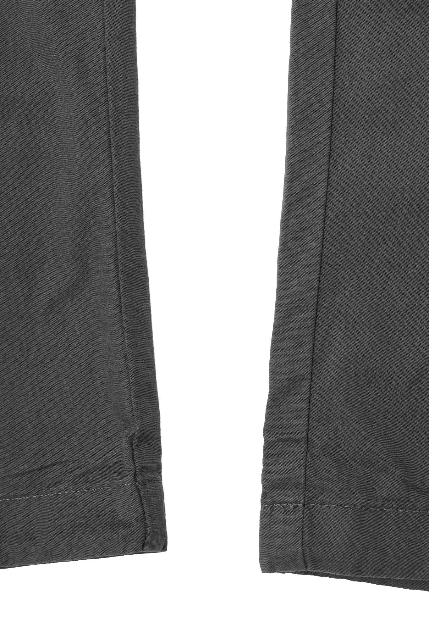 ZONE PANTS IN STONE GREY - Image 13